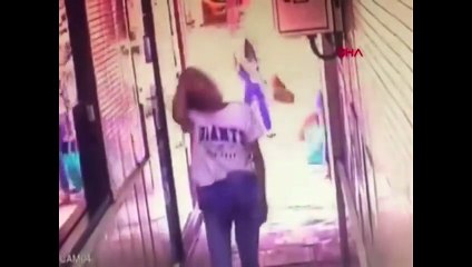 İstanbul'da şüpheli bir şekilde ölen Rus modelin son görüntüsü ortaya çıktı