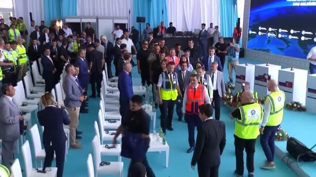 Dönmez: Akkuyu Nükleer Güç Santrali, cumhuriyet tarihimizin tek kalemdeki en büyük projesi, en büyük yatırımıdır