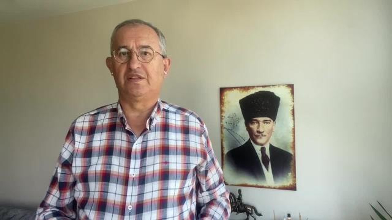Atila Sertel: "32 Kit'in Yönetiminde 40 Trabzonlu 22 Rizeli Var. Kit'leri Trabzon ve Rizeliler Yönetiyor Dersek Yanlış Olmaz"