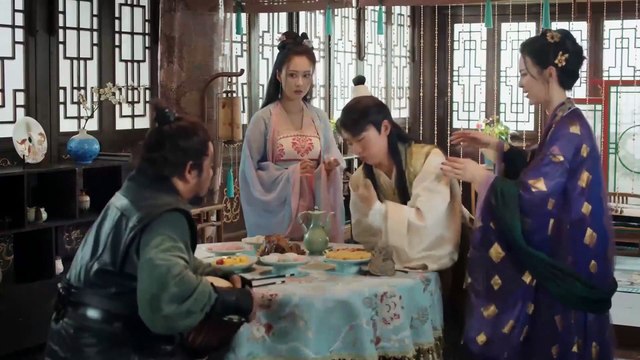 Xiaobailian est allé au bordel et a été envoyé par sa belle-fille au Men's College, je ne m'attendais pas à ce que le jeune homme parle du bordel du collège!