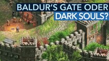 Alaloth: Champions of The Four Kingdoms - Early-Access-Fazit zum neuen Rollenspiel