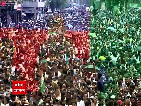 Sujan Chakraborty: হিম্মত থাকলে চাকরির চিরকূট বের করুন , মমতাকে চ্যালেঞ্জ সুজনের