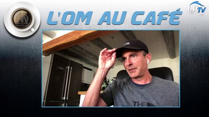OM au café : Le point sur le dossier Lazovic