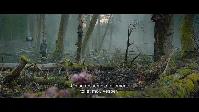 Vesper Chronicles Bande-annonce VO