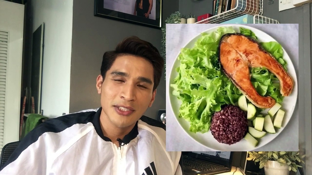 Berat Badan Susah Nak Turun_