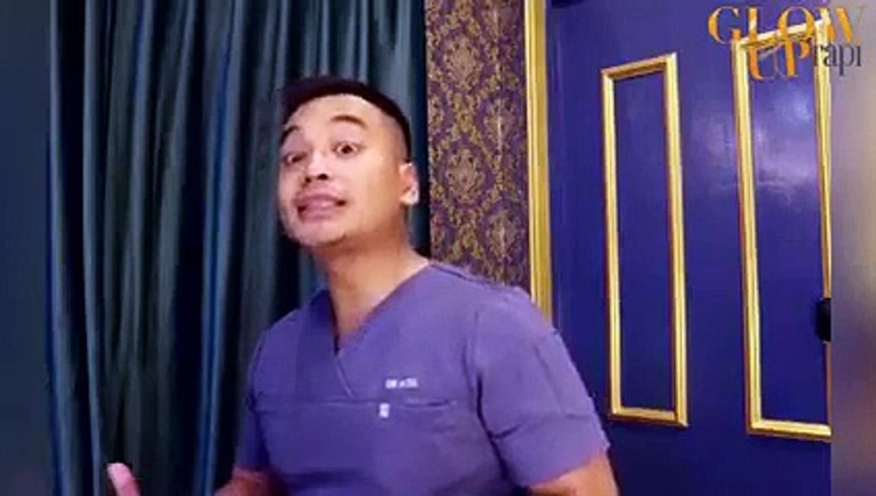 Boleh Ke Guna Minyak Gamat Sahaja Rawat Buasir_