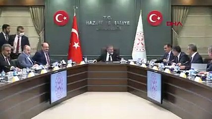 Fiyat İstikrarı Komitesi'nden 5 maddelik açıklama