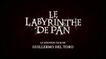 LE LABYRINTHE DE PAN (2006) Bande Annonce VF - HQ
