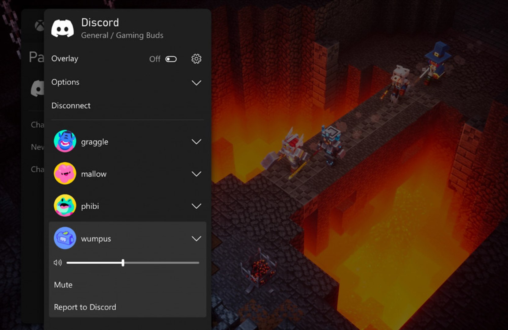 ⁣Discord voice chat coming to Xbox