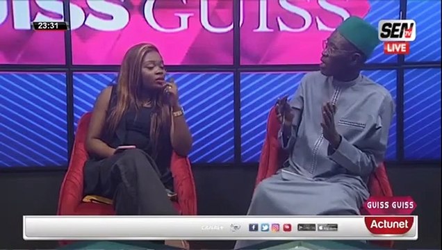 Père Mbaye Ngoné tacle Sonko Tabaski Doudou Ka Dako May Xar Mou Guedd Ko...