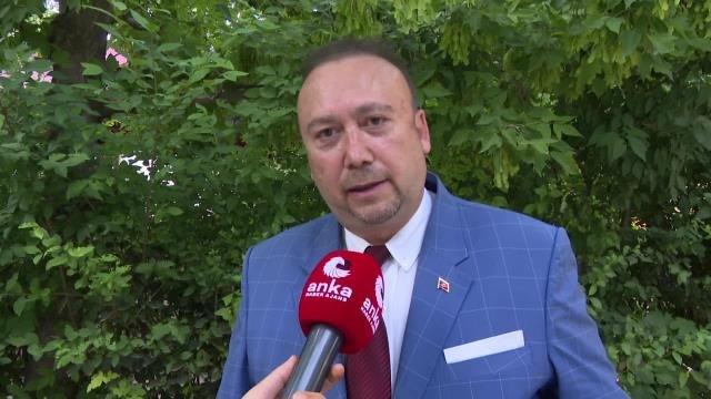 Özkan Yalım'dan Cumhurbaşkanı Erdoğan'ın Araç Sayısıyla İlgili Açıklamasına Tepki: 26 Milyon Aracın En Az 10 Milyonu Hurdaya Gidecek