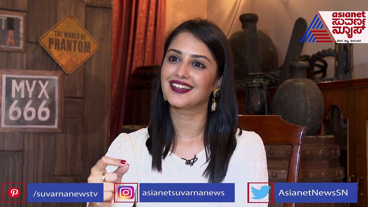 ಸುದೀಪ್​ ಸರ್ ಆ ಮೆಸೇಜ್​​ ಹಾಕಿದ್ದಕ್ಕೆ ನಾನು ಇಲ್ಲಿದ್ದೇನೆ: ನೀತು ಅಶೋಕ್