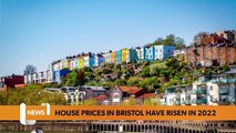 Bristol Headlines 21 July: House prices up and taxi fares set to increase