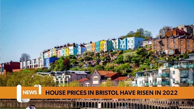 Bristol Headlines 21 July: House prices up and taxi fares set to increase