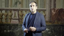 Riccardo Aversano - Professore di genetica Agraria - Università degli studi di Napoli - Federico II