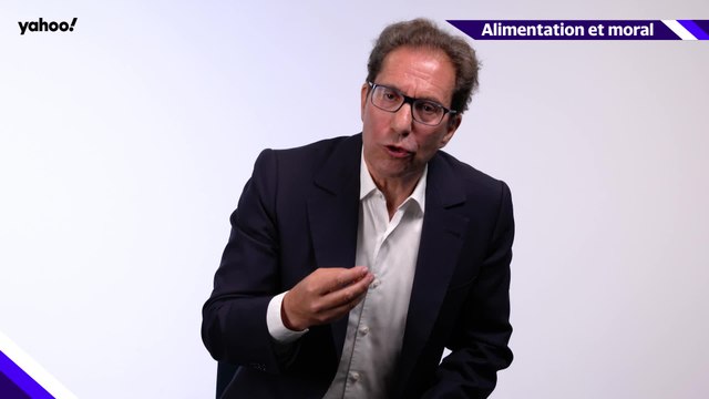 Carnet de Santé - Dr Christian Recchia : Cela paraît fou mais cela peut agir sur votre moral