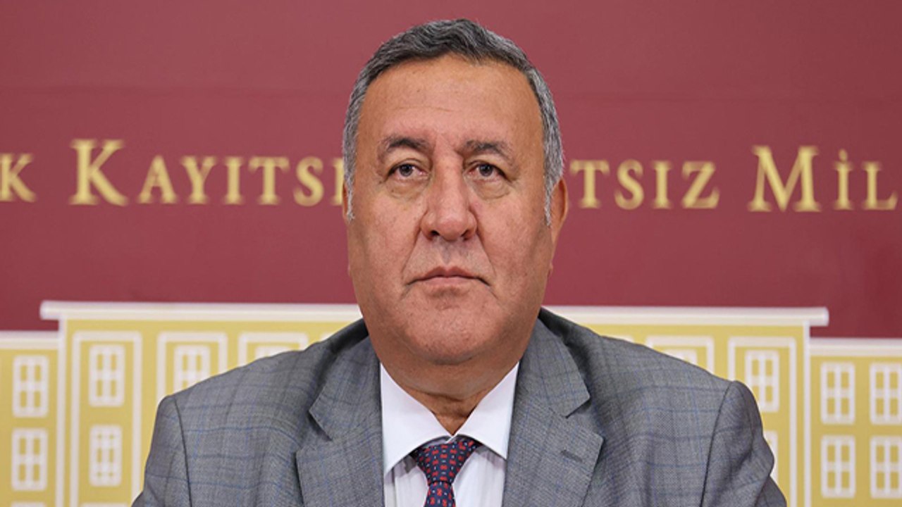 Gürer: Tarım Bakanı, hamburger alır gibi Venezuela'dan yem aldığımızı itiraf etti