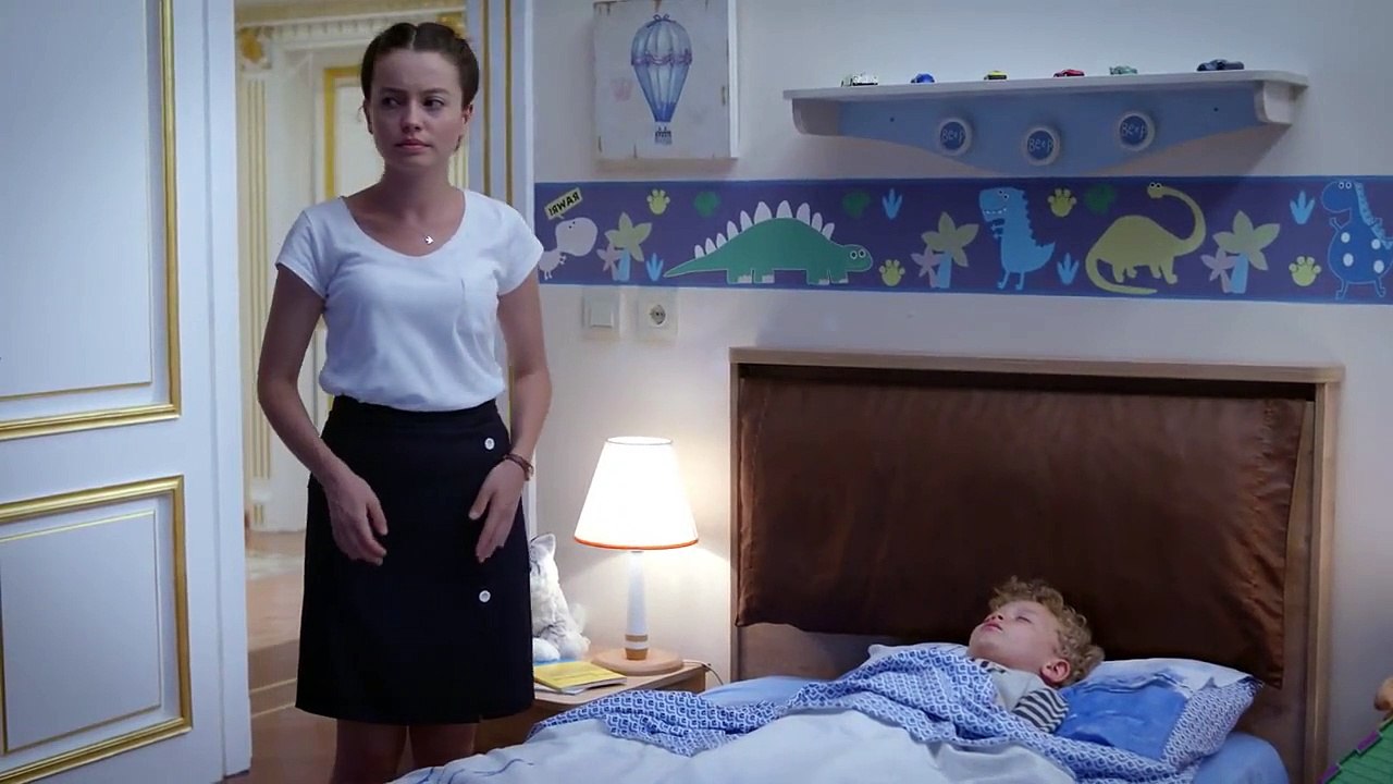 Yaralı Kuşlar Bölüm 79 | Wounded Birds Episode 79