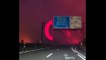 "C'est l'enfer" : en Espagne, habitants et pompiers font face à de violents incendies
