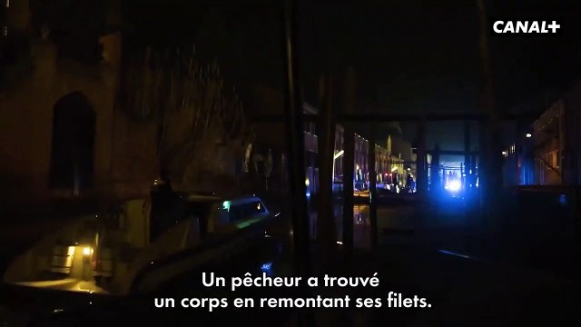 Don't Leave Me Saison 1 Bande-annonce VO