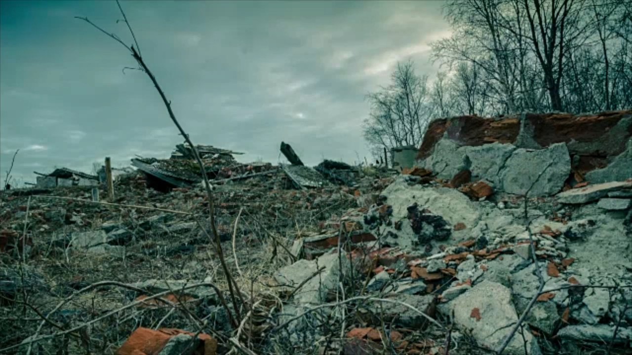 So kann man Atombomben stoppen
