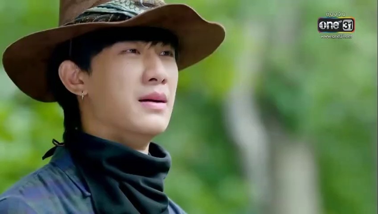 ฟ้าเพียงดิน EP.6 || ฟ้าเพียงดิน ตอนที่ 6