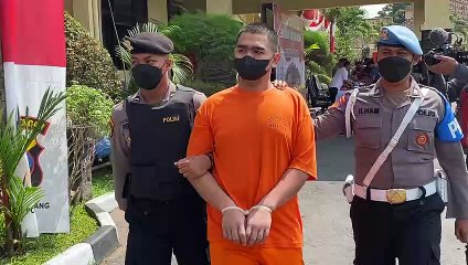 Polres Magelang Sita Belasan Ribu Butir Obat Berbahaya Mengandung Narkoba