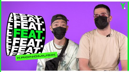 Kronomuzik & Ronare reviennent sur les plus gros featurings de la ZZCCMXTP (FEAT)