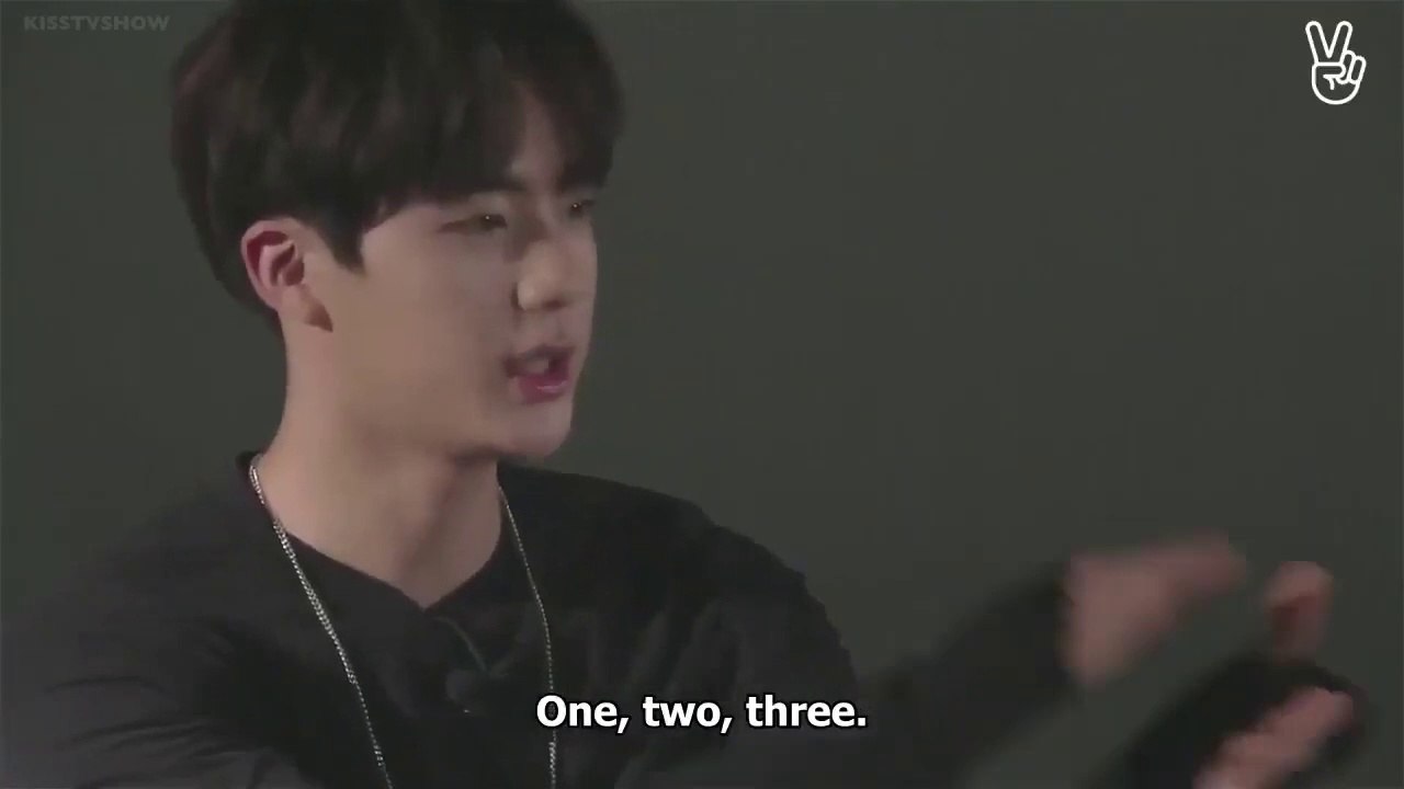 Run BTS Ep 01 English Subbed