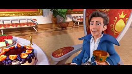 Download Video: Las nuevas aventuras de Gulliver - Tráiler oficial español -