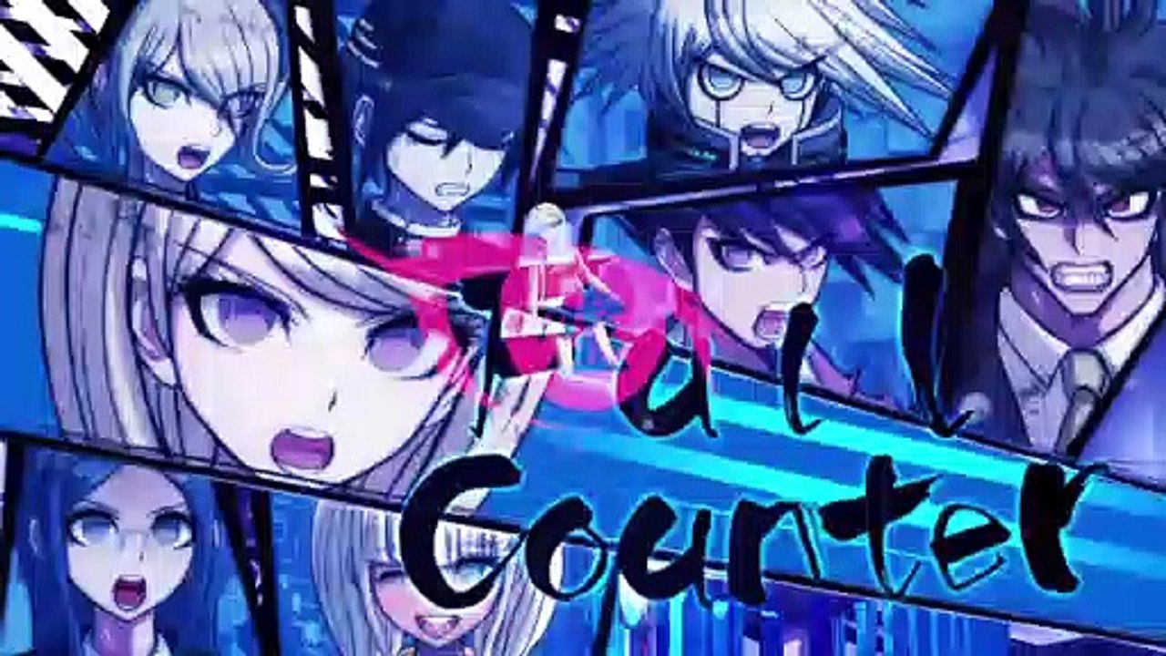 Danganronpa Anniversary Editions + Danganronpa S Ultimate Summer Camp Digital Pre-Purchase