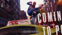 Marvel's Spider-Man Remastered - PC Features Trailer I PC Games