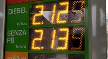 Perugia - Caro carburanti, il 75% dei distributori controllati non in regola (21.07.22)