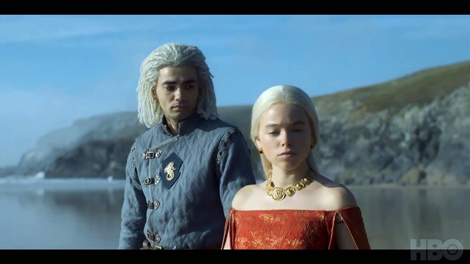 House of the Dragon Uzun Fragman