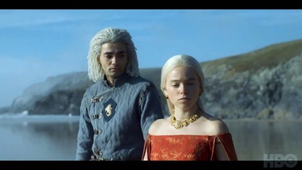 House of the Dragon Uzun Fragman