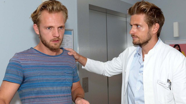 GZSZ-Schock: So dramatisch endet die Geburt von Ginas Baby