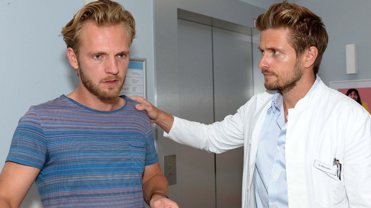 GZSZ-Schock: So dramatisch endet die Geburt von Ginas Baby