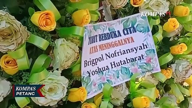 Tim Khusus Temukan CCTV, Kompolnas Akan Periksa dan Dalami Alibi Irjen Ferdy Sambo saat Kejadian!