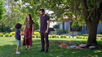 Emanet 39. Bölüm | Legacy Episode 39