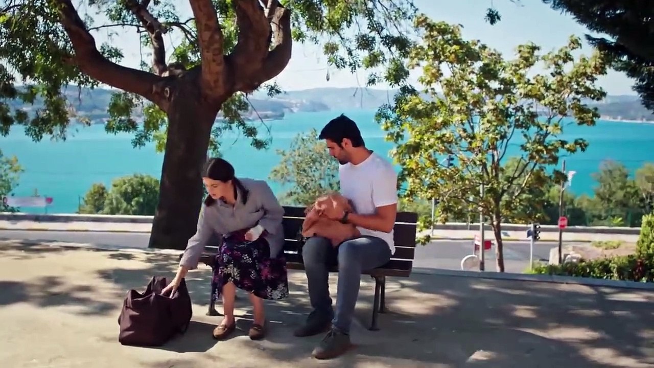 Emanet 45. Bölüm | Legacy Episode 45