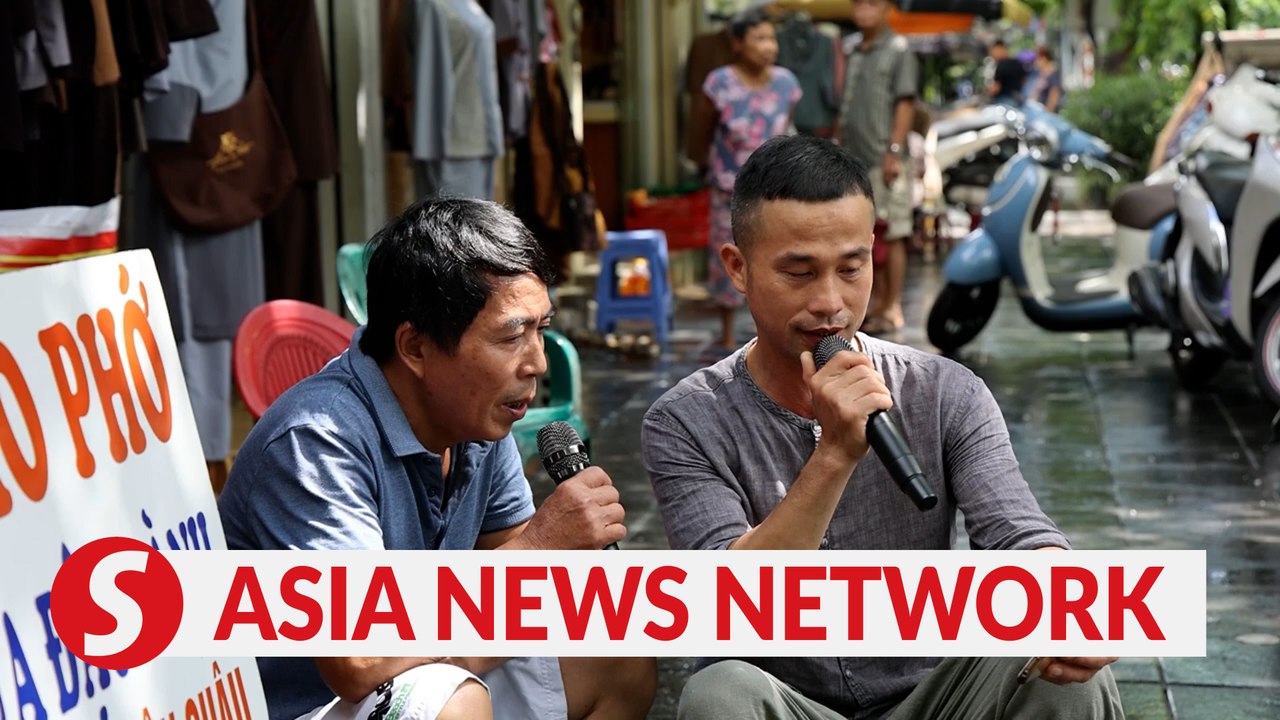 Vietnam News | A good old-fashioned sing-along in Hanoi