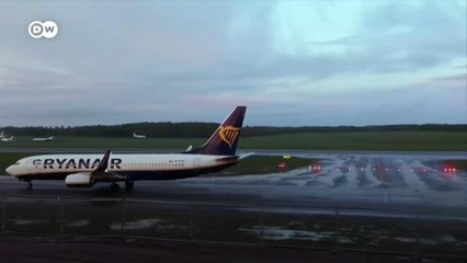 "Государство само совершило угон самолета": немецкий эксперт о финальном отчете ICAO