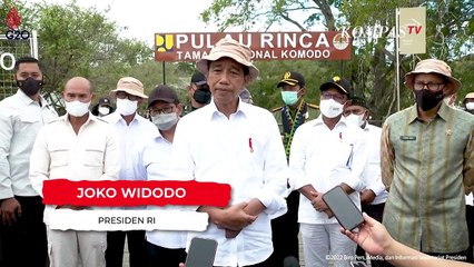 Instruksi Keras Jokowi Soal Kasus Brigadir J: Jangan Ada yang Ditutup-Tutupi, Transparan!