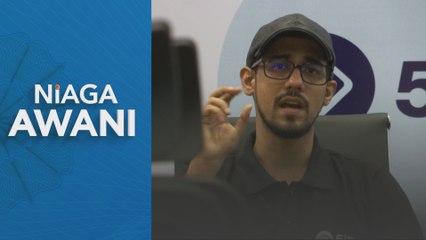 Niaga AWANI: Blockchain | 5ire raise $100 million in series a funding