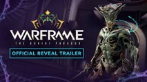 TennoCon 2022 - The Duviri Paradox - Official Reveal Trailer