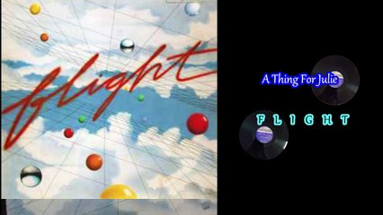 Flight  – Excursion Beyond  Jazz,Jazz-Funk, Fusion 1980