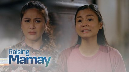 Raising Mamay: Ang tanong na kailangang sagutin | Teaser