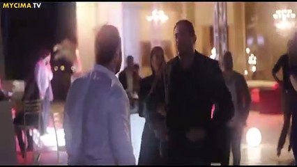 مسلسل ابواب الشك موسم 1 حلقة 11