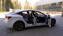 2020 Tesla Model 3 - In Depth Review!