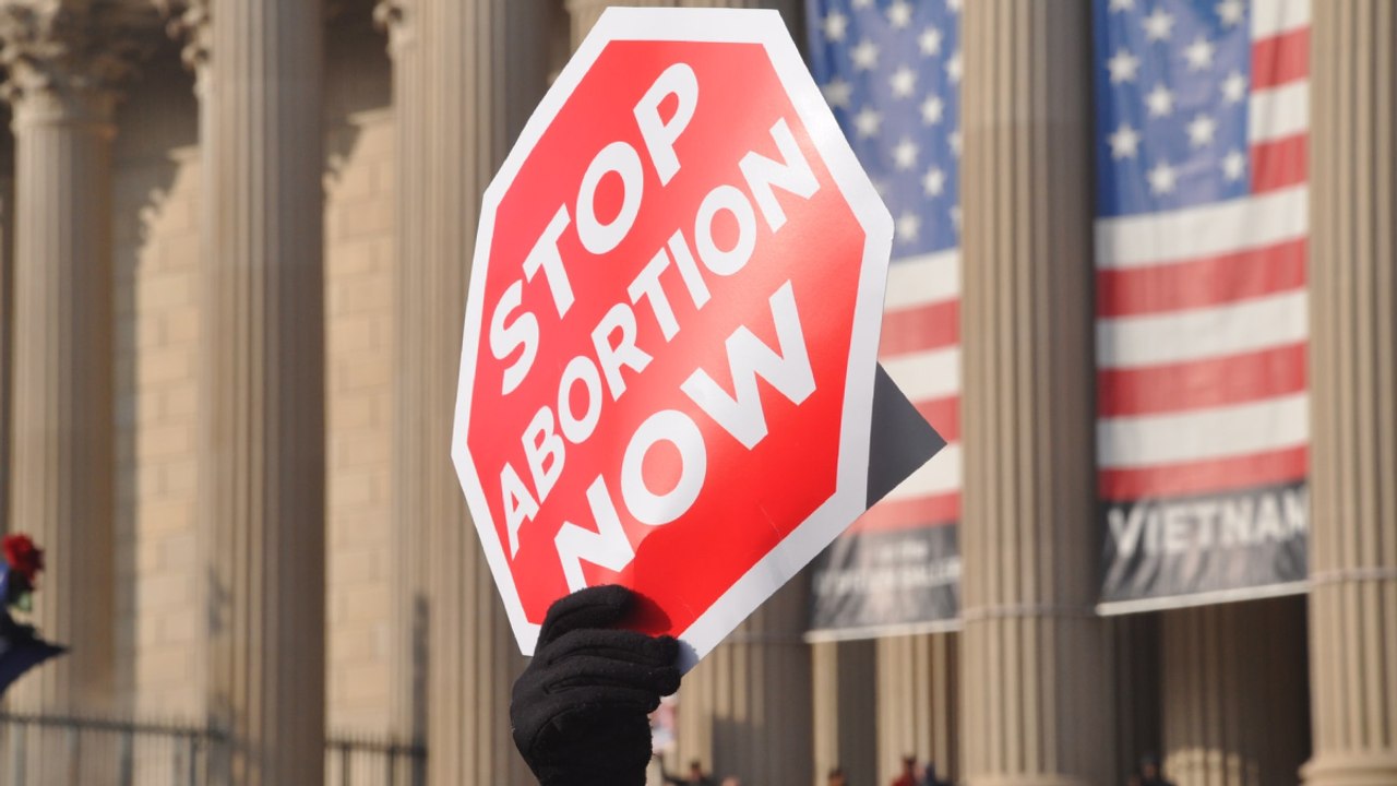 ¿Es legal o no? Esto es lo que se sabe sobre el aborto en Estados Unidos